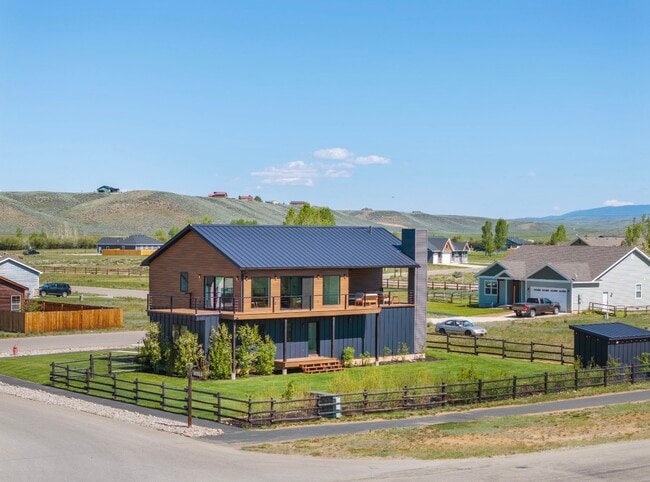 Building Photo - 1205 Trails Creek Ave