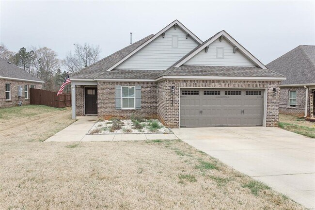 Foto del edificio - 1133 Benjamin Wy