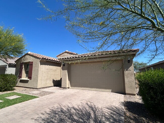 Foto del edificio - 32567 N 133rd Ave