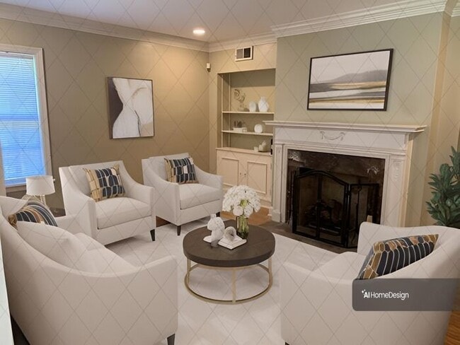 Building Photo - 264 Patterson St