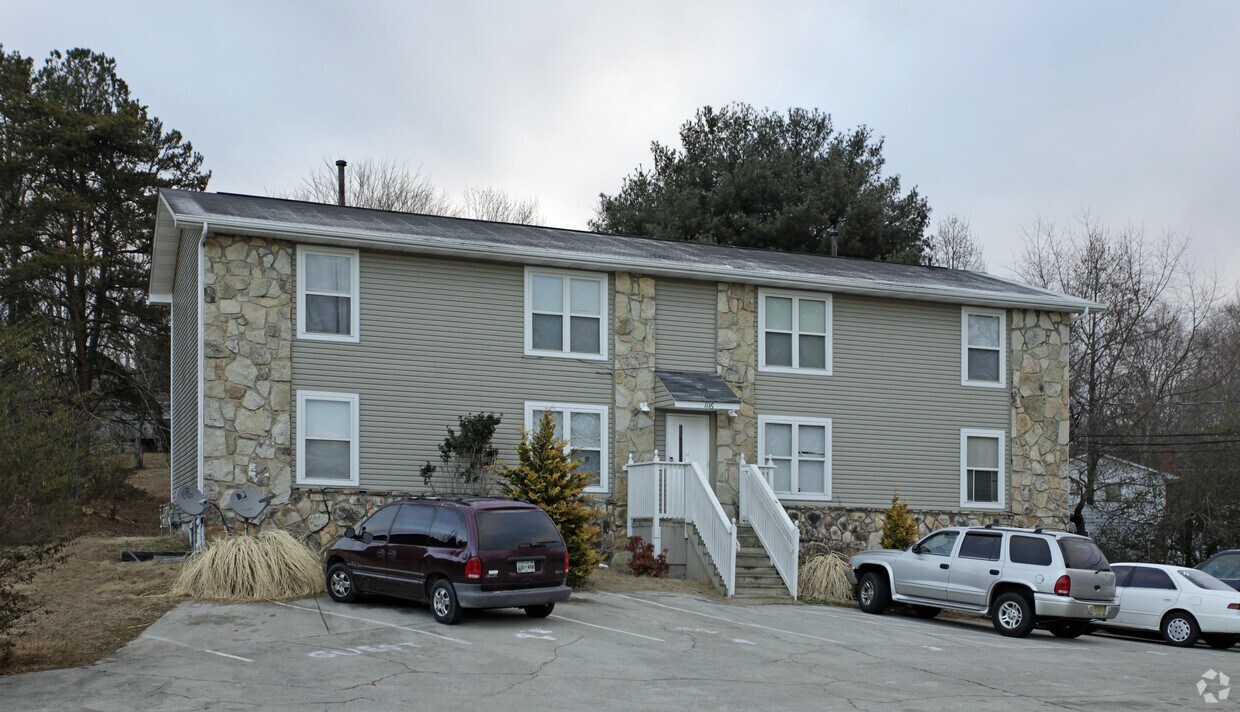 Primary Photo - 1116 Ferd Hickey Rd