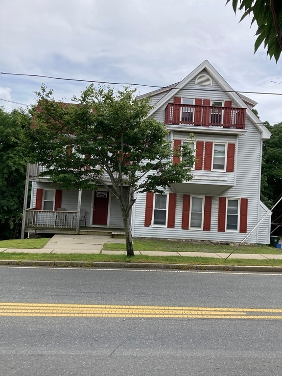 Building Photo - 32 W Main St