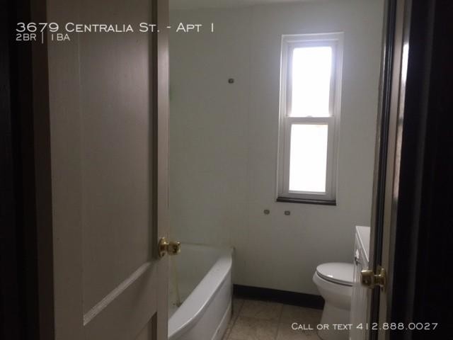 Building Photo - 2 bedroom in Pittsburgh PA 15204