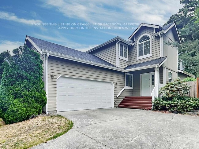 Building Photo - 209 83rd Dr SE