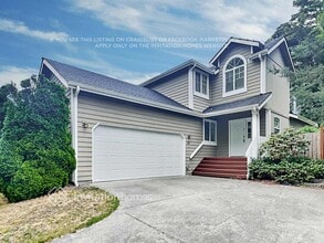 Building Photo - 209 83rd Dr SE