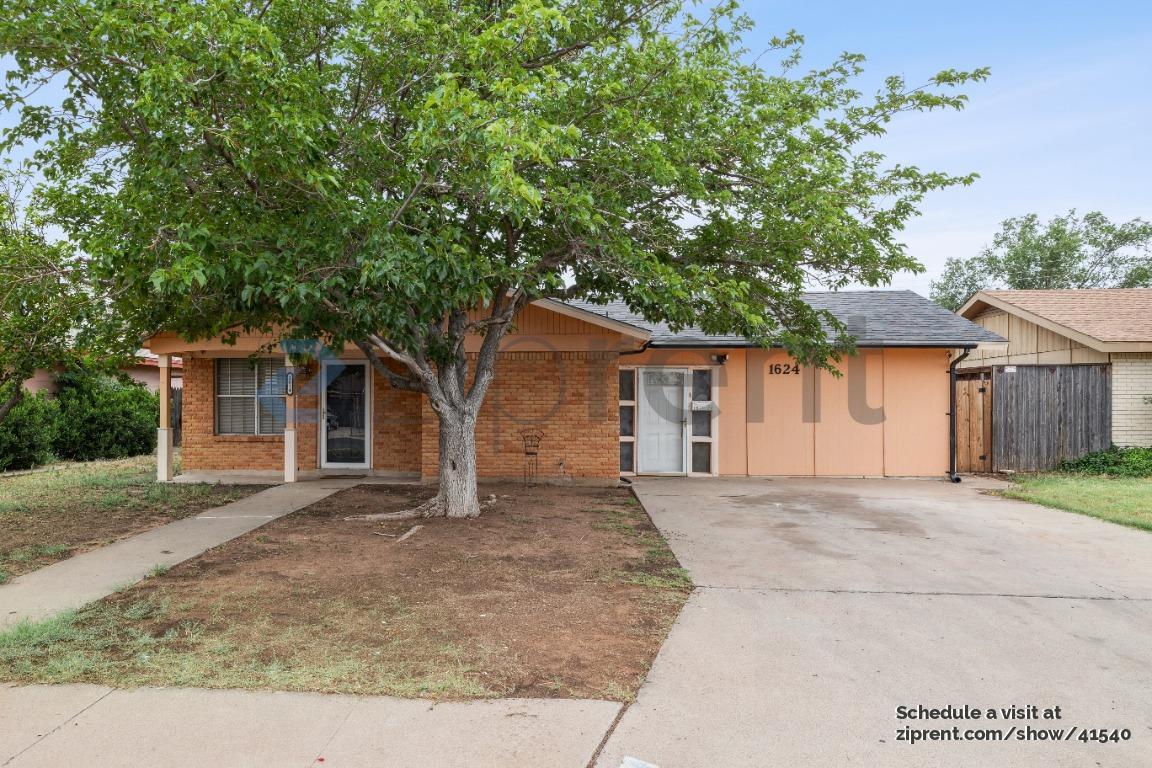 Primary Photo - 1624 Petroleum Dr