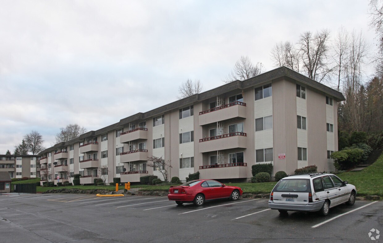 Foto principal - Woodridge Park