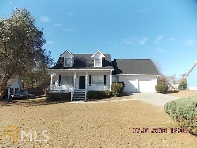 Primary Photo - 3 Doeberly Ct