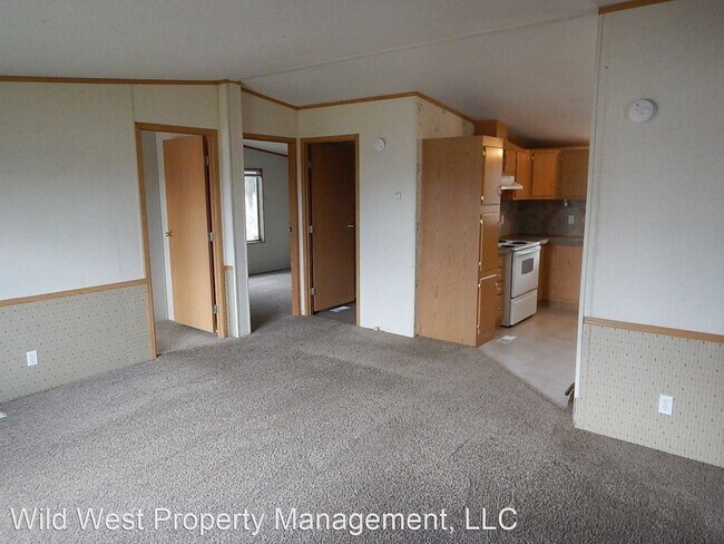 Building Photo - 3 br, 2 bath House - 7512 SE Walther Loop