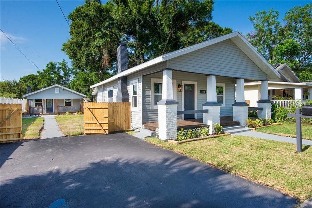 Foto principal - 106 W Haya St