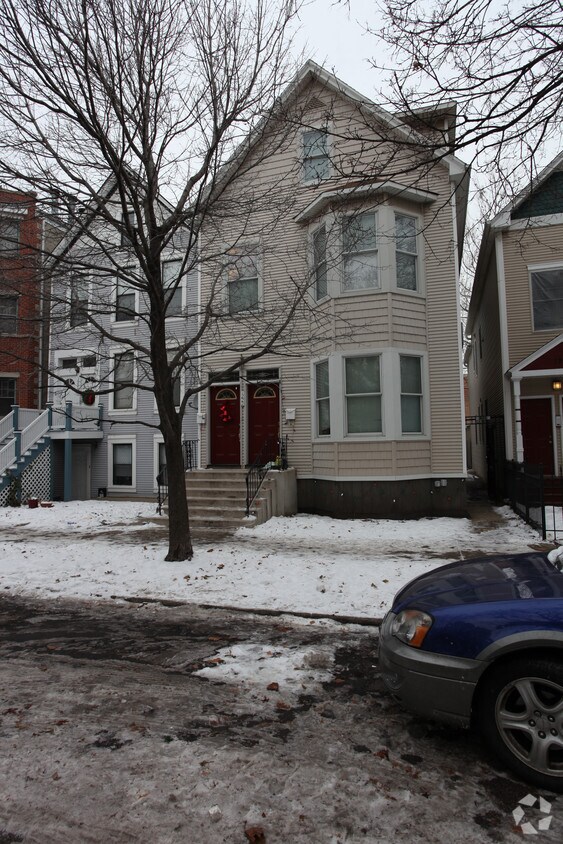 Foto del edificio - 1222 W Fletcher St