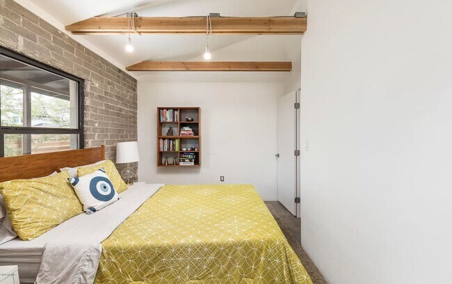 Foto del edificio - 2519 N 15th St