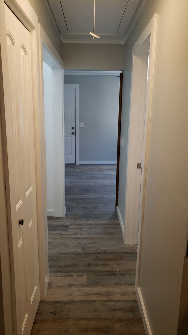 Foto del edificio - 9 Heatherly Dr