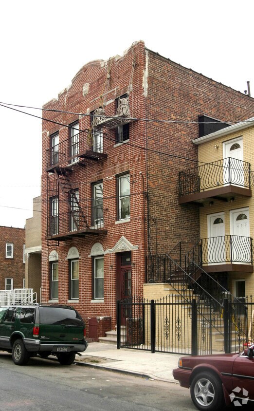 455 Elton St, Brooklyn, NY 11208 Apartments in Brooklyn, NY