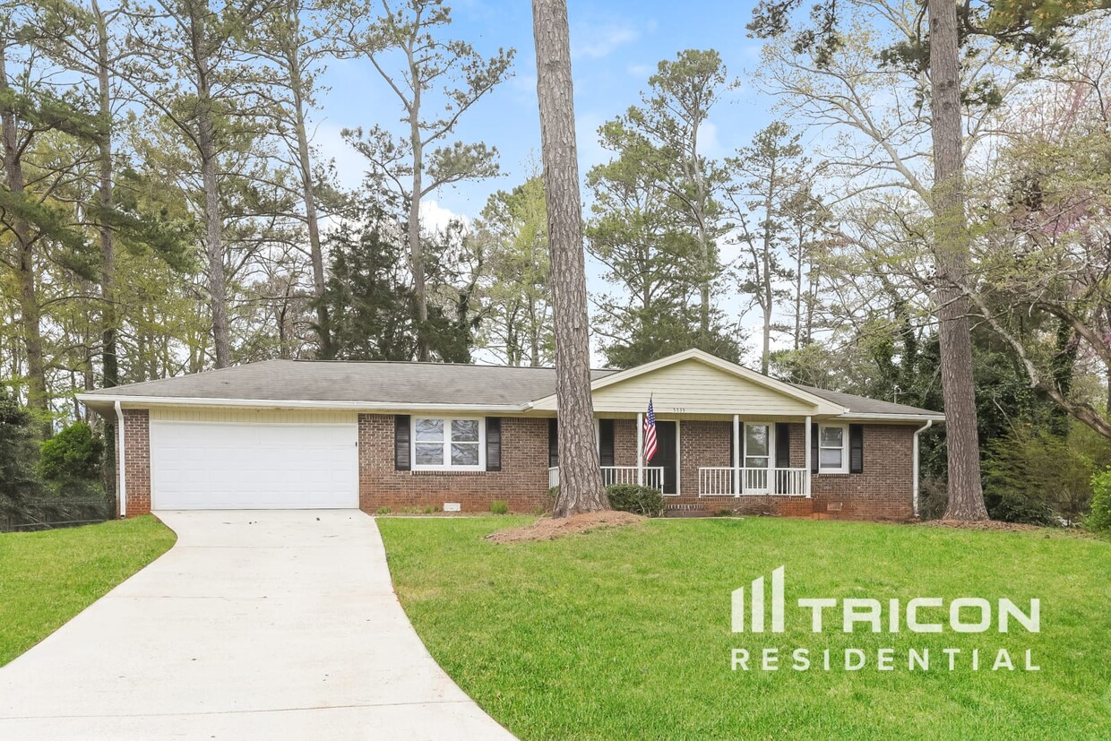 Primary Photo - 5535 Crestland Ct
