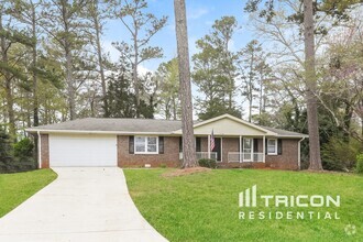 Building Photo - 5535 Crestland Ct