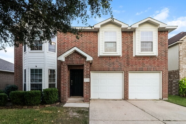 Building Photo - 18330 Atascocita Meadows Dr