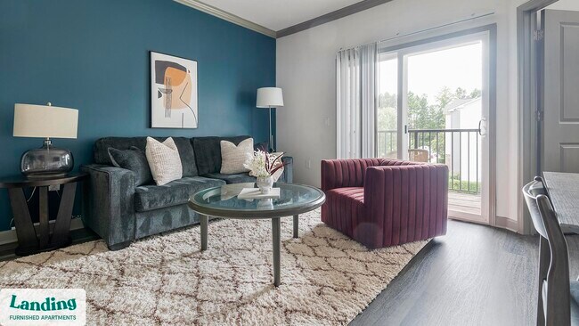 Building Photo - 11010 Northlake Landing Dr