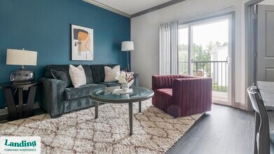 Building Photo - 11010 Northlake Landing Dr