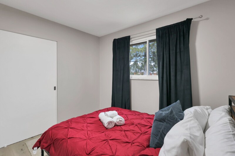 Foto principal - 1833 Berkeley Rd