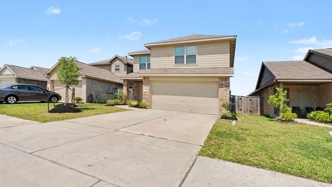 Building Photo - 9106 Burnet Flds Dr