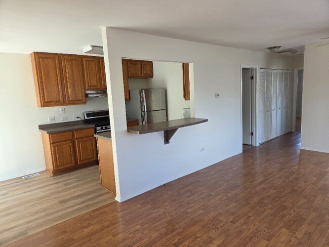 Foto del edificio - 724 Whitesail Dr