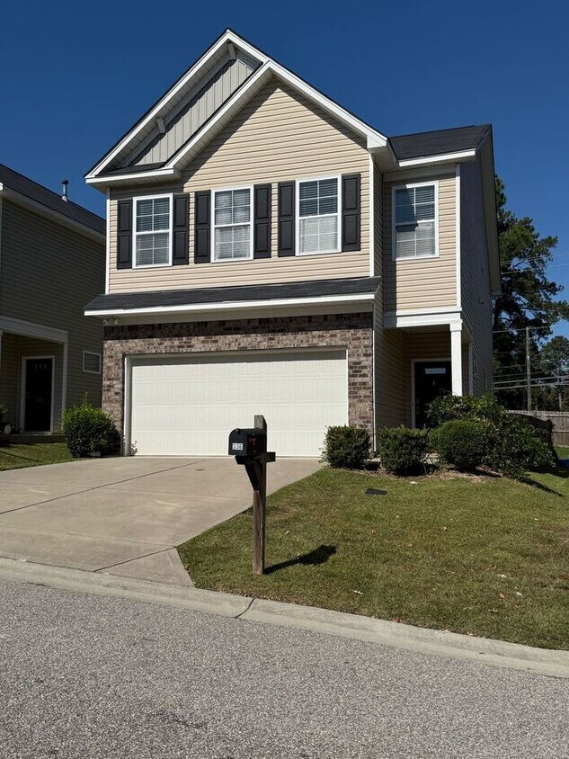 336 Eagle Feather Loop, Columbia, SC 29206 House Rental in Columbia