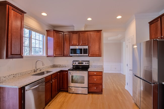 Foto del edificio - 5713 Catskill Ct