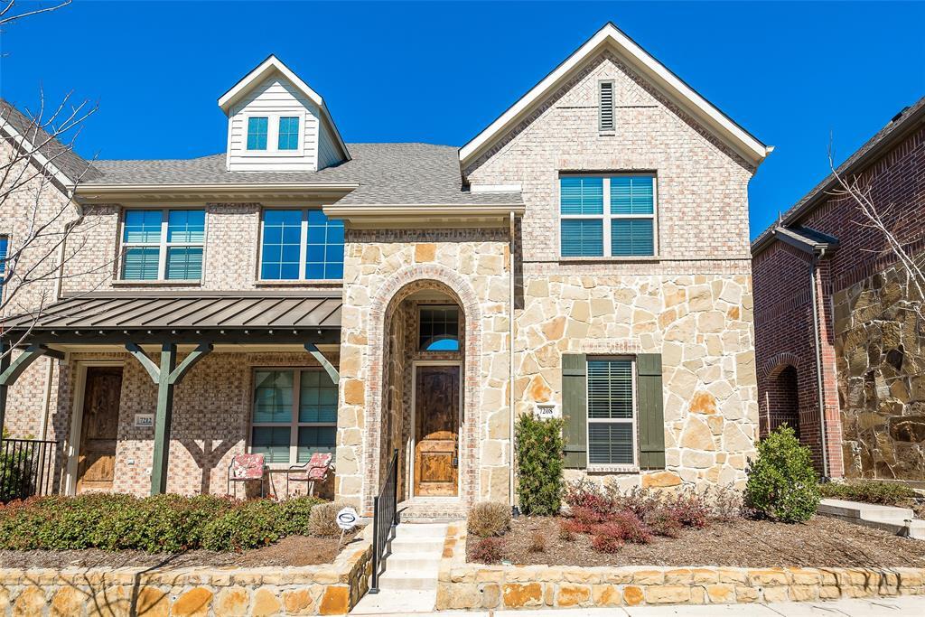 7208 Huckleberry Dr, McKinney, TX 75070 Condo for Rent in McKinney