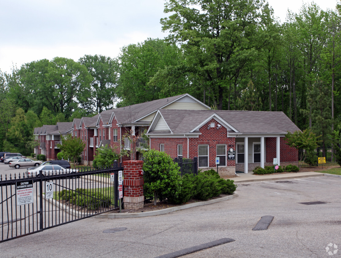 Foto principal - Weaver Fields Apartments