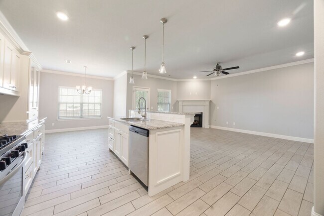 Foto del edificio - 2250 N Inglewood St