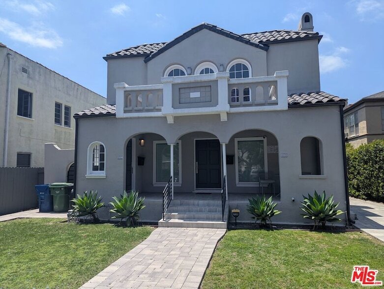 Foto principal - 807 Croft Ave