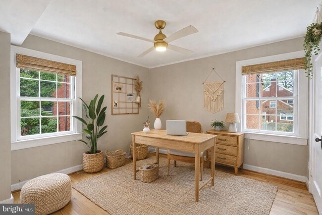 Building Photo - 1300 S Cleveland St