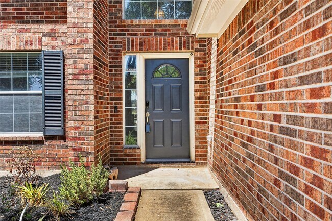 Foto del edificio - 19806 Millstone Ridge Ln
