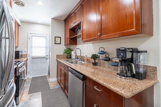 Foto del edificio - 1526 San Jose St