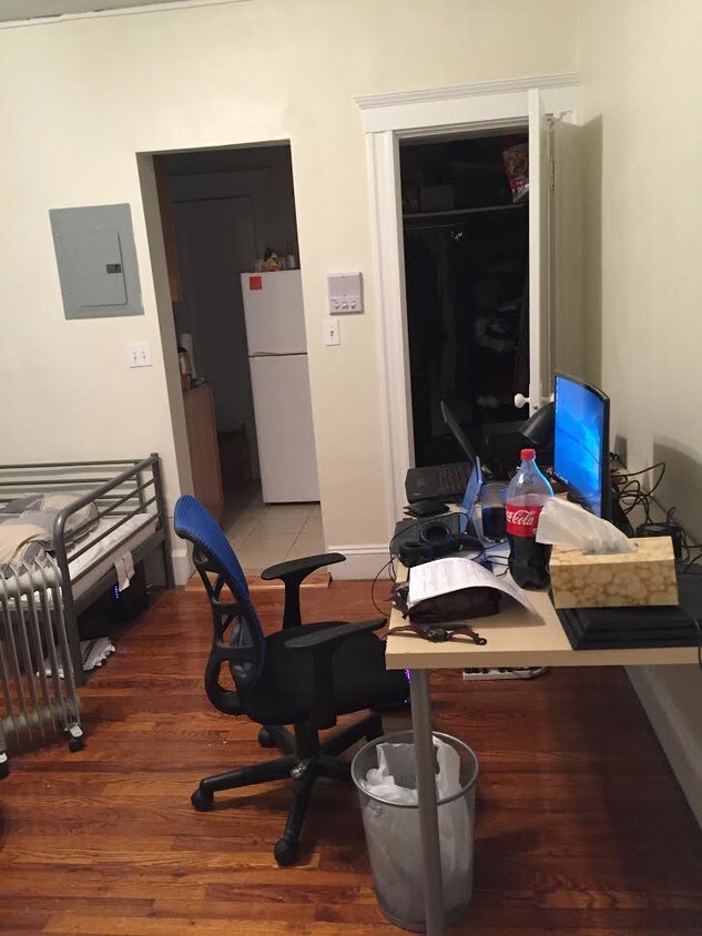 115 St Stephen Unit 28 Boston Ma 02115 Apartment For Rent In Primary Photo 115 St Stephen