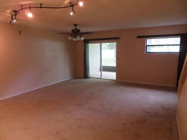 Living Room - 9703 E Goldfinch Ln
