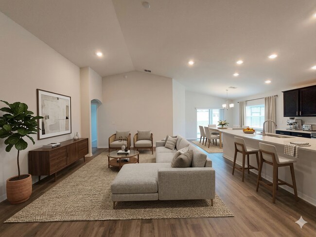 Foto del edificio - $500 off 1st month: Beautiful 4 Bedroom, 2 Bathroom House
