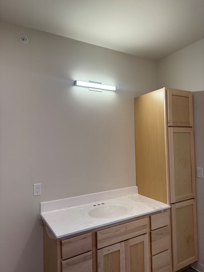 Foto del edificio - Archive Apartments