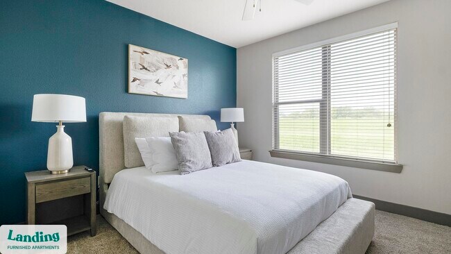 Foto del edificio - 14805 Grisby Rd