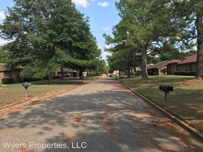 Foto del edificio - 2111 Oak Hollow St