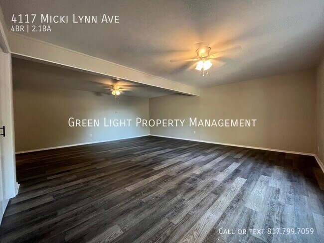 Building Photo - 4117 Micki Lynn Ave