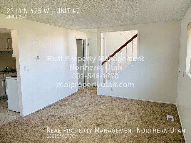 Foto del edificio - 2314 N 475 W