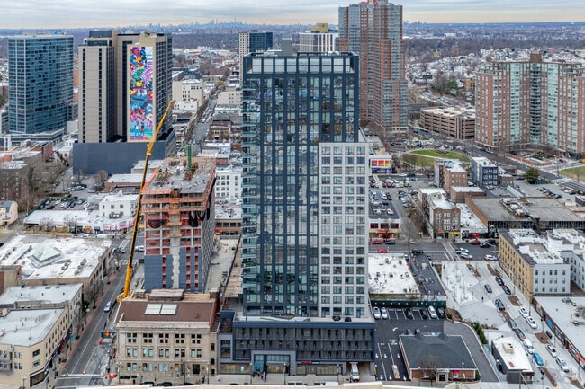 Building Photo - Stella