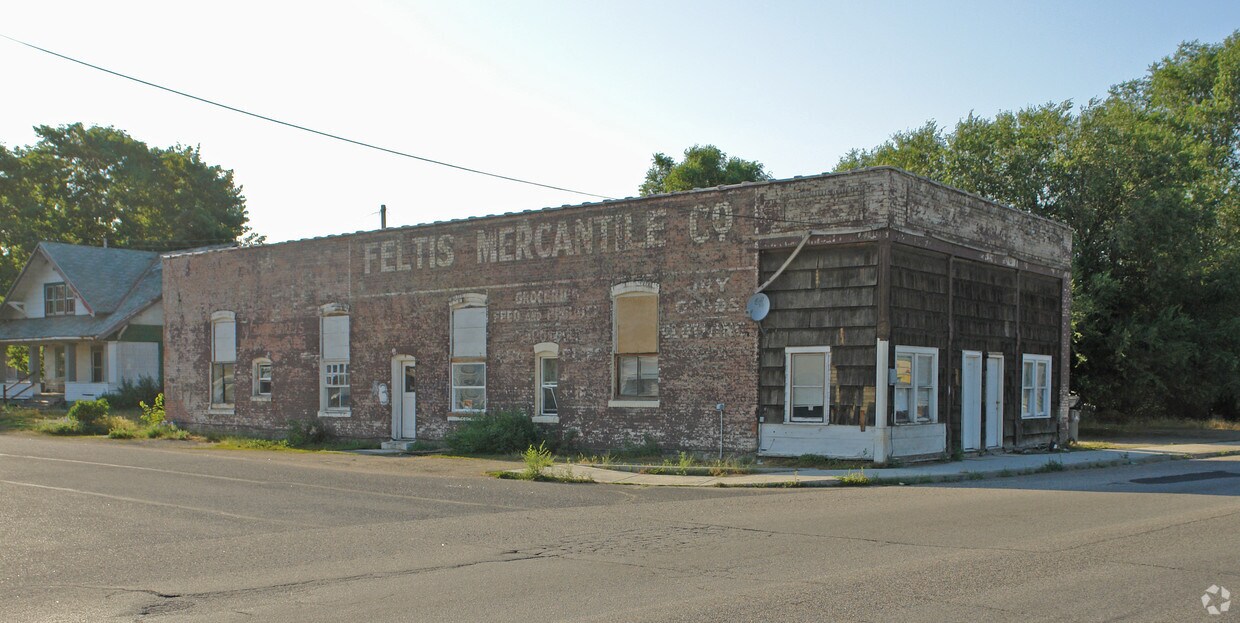 Primary Photo - 3817 E 3rd Ave