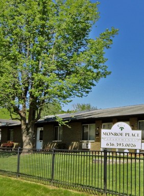 Building Photo - 23 Monroe Woods
