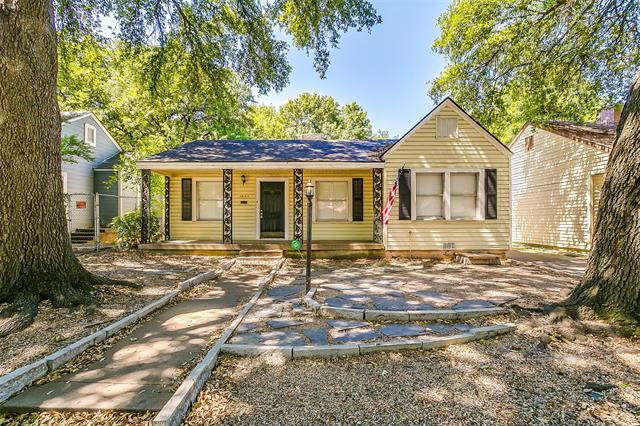 Primary Photo - 3824 Birchman Ave