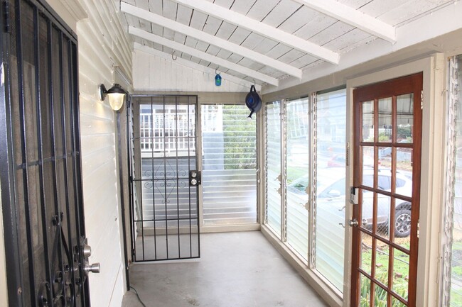 Photo - Classic 2BR 1BA Home in Reynoldstown - No Section 8