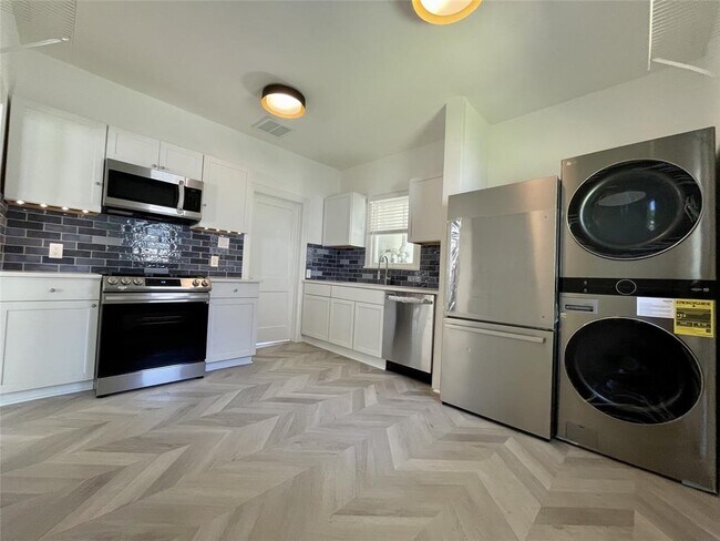 Foto del edificio - 5306 Avenue H