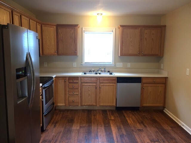 Foto del edificio - 6658 Knob Hill Ct